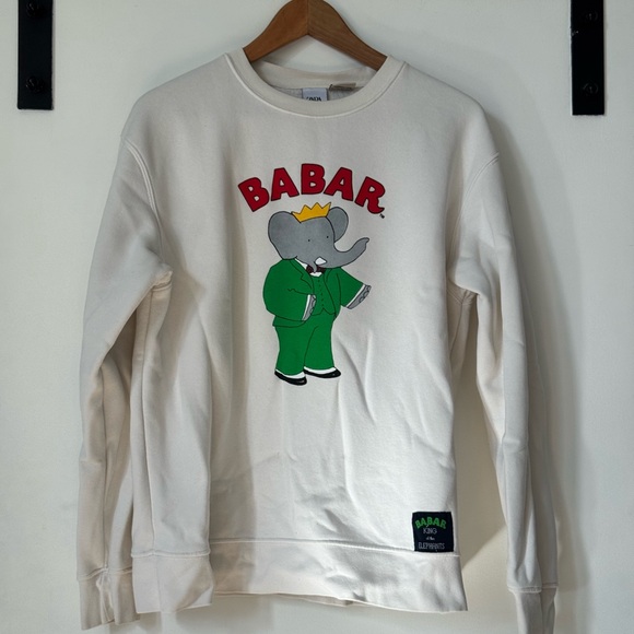 Zara Other - Babar Zara Sweater